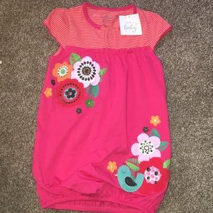 Hallmark baby collection dress